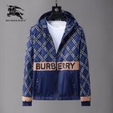 2023.11 Burberry jacket man M-3XL -QQ (108)