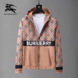 2023.11 Burberry jacket man M-3XL -QQ (105)