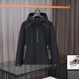 2024.1 Burberry jacket man M-2XL -QQ (141)