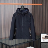 2024.1 Burberry jacket man M-2XL -QQ (142)