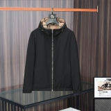 2024.3 Burberry jacket man M-2XL -QQ (145)