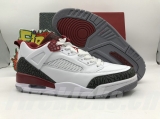 2024.1 Super Max Perfect Air Jordan spizike low cny Year Of The Dragon Men And Women Shoes-ZL (4)