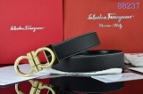 2024.4 Ferragamo Belts AAA Quality 95-125CM -WM (1112)