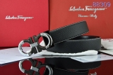2024.4 Ferragamo Belts AAA Quality 95-125CM -WM (1099)