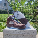 2024.4 Air Jordan 5 AAA Men Shoes -SY (83)