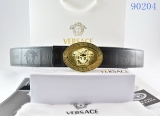 2024.4 Versace Belts AAA Quality 95-125CM -WM (195)