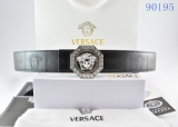 2024.4 Versace Belts AAA Quality 95-125CM -WM (189)