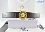 2024.4 Versace Belts AAA Quality 95-125CM -WM (174)