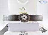 2024.4 Versace Belts AAA Quality 95-125CM -WM (170)