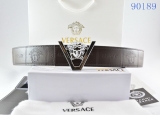 2024.4 Versace Belts AAA Quality 95-125CM -WM (173)