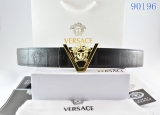 2024.4 Versace Belts AAA Quality 95-125CM -WM (185)
