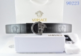 2024.4 Versace Belts AAA Quality 95-125CM -WM (175)
