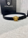 2024.4 Versace Belts AAA Quality 95-125CM -WM (197)
