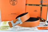 2024.4 Hermes Belts AAA Quality 95-125CM -WM (235)