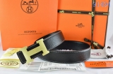2024.4 Hermes Belts AAA Quality 95-125CM -WM (210)