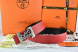 2024.4 Hermes Belts AAA Quality 95-125CM -WM (267)
