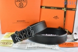 2024.4 Hermes Belts AAA Quality 95-125CM -WM (219)