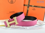 2024.4 Hermes Belts AAA Quality 95-125CM -WM (249)