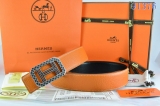2024.4 Hermes Belts AAA Quality 95-125CM -WM (204)