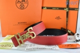 2024.4 Hermes Belts AAA Quality 95-125CM -WM (207)