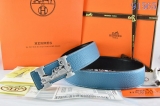 2024.4 Hermes Belts AAA Quality 95-125CM -WM (255)