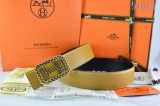 2024.4 Hermes Belts AAA Quality 95-125CM -WM (308)