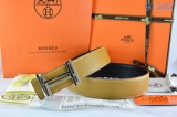 2024.4 Hermes Belts AAA Quality 95-125CM -WM (359)