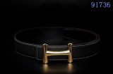 2024.4 Hermes Belts AAA Quality 95-125CM -WM (304)