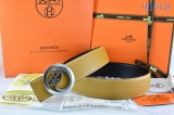 2024.4 Hermes Belts AAA Quality 95-125CM -WM (293)