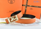 2024.4 Hermes Belts AAA Quality 95-125CM -WM (295)