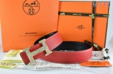 2024.4 Hermes Belts AAA Quality 95-125CM -WM (324)