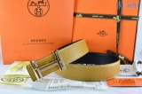 2024.4 Hermes Belts AAA Quality 95-125CM -WM (312)