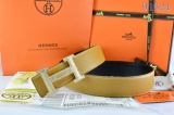 2024.4 Hermes Belts AAA Quality 95-125CM -WM (398)