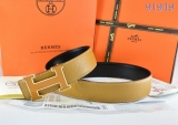 2024.4 Hermes Belts AAA Quality 95-125CM -WM (383)