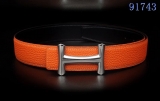 2024.4 Hermes Belts AAA Quality 95-125CM -WM (407)