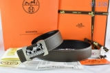 2024.4 Hermes Belts AAA Quality 95-125CM -WM (403)