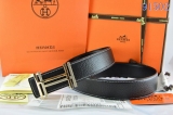 2024.4 Hermes Belts AAA Quality 95-125CM -WM (382)