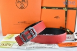 2024.4 Hermes Belts AAA Quality 95-125CM -WM (400)
