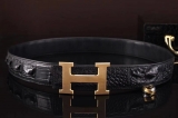 2024.4 Hermes Belts AAA Quality 105-125CM -WM (410)