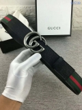 2024.4 Gucci Belts AAA Quality 95-125CM -WM (378)