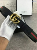 2024.4 Gucci Belts AAA Quality 95-125CM -WM (363)