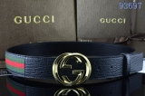 2024.4 Gucci Belts AAA Quality 95-125CM -WM (360)