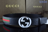 2024.4 Gucci Belts AAA Quality 95-125CM -WM (359)