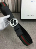 2024.4 Gucci Belts AAA Quality 95-125CM -WM (388)