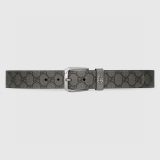 2024.4 Gucci Belts AAA Quality 95-125CM -WM (380)