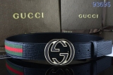 2024.4 Gucci Belts AAA Quality 95-125CM -WM (365)