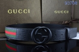 2024.4 Gucci Belts AAA Quality 95-125CM -WM (374)