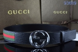 2024.4 Gucci Belts AAA Quality 95-125CM -WM (384)