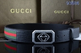 2024.4 Gucci Belts AAA Quality 95-125CM -WM (366)