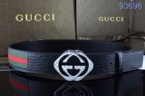 2024.4 Gucci Belts AAA Quality 95-125CM -WM (368)